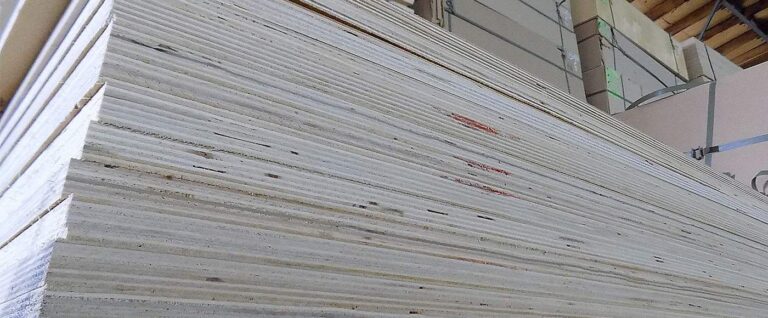 Sklejki w Euro Płyta